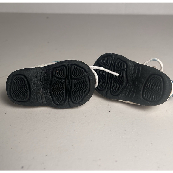 American Girl Pleasant Company Vintage Basketball Jersey Outfit & Gym Shoes 1999 - Picture 11 of 12